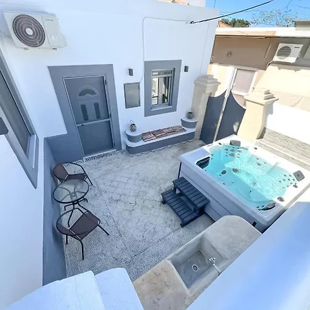 Apartment La Casa Di Villagio Koskinou (Rhodes)