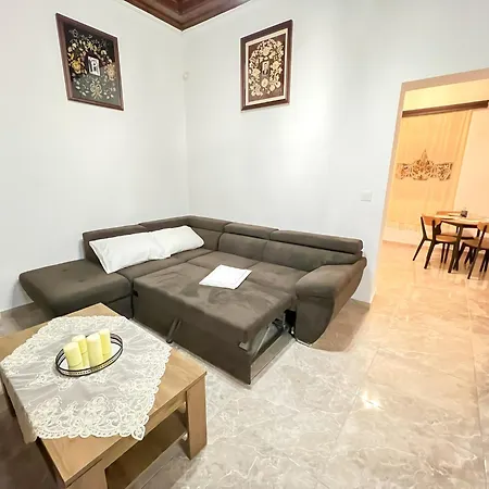La Casa Di Villagio Appartement Koskinou (Rhodes)