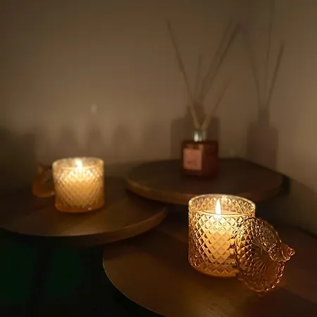 La Casa Di Villagio Apartment *