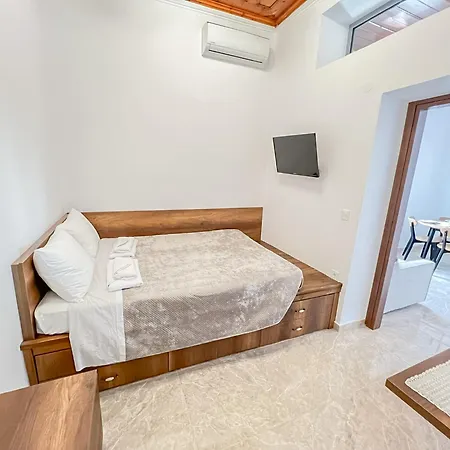 La Casa Di Villagio Apartment