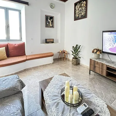 La Casa Di Villagio Koskinou (Rhodes)