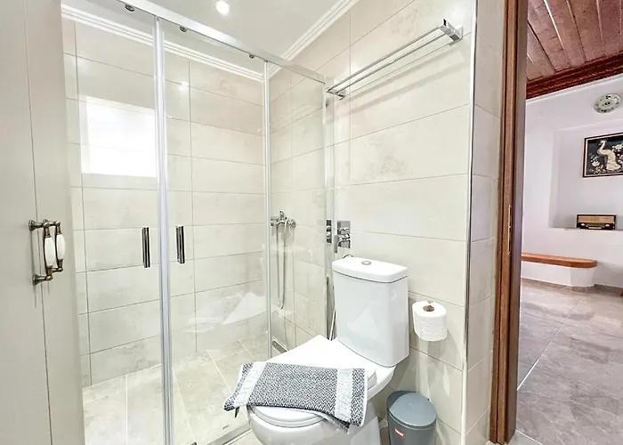 Appartement La Casa Di Villagio