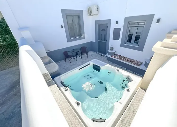 La Casa Di Villagio Appartement *