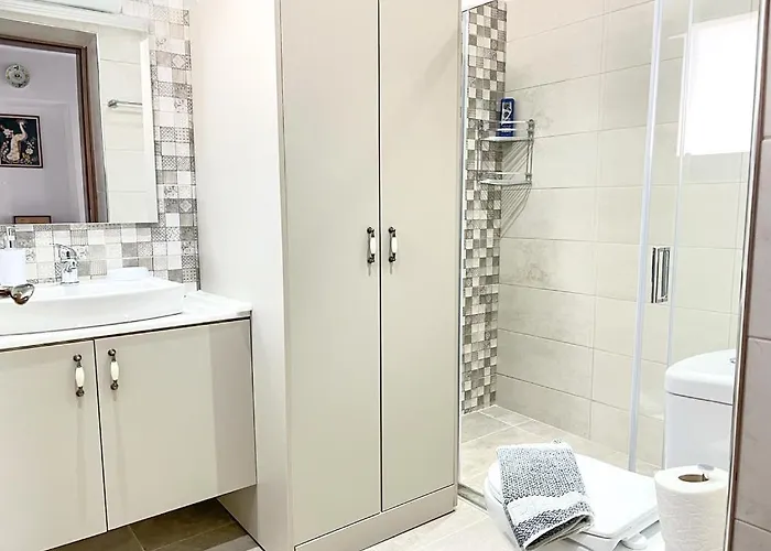 La Casa Di Villagio Appartement *