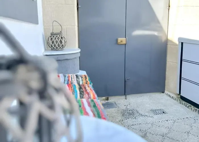 La Casa Di Villagio