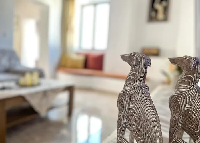 Appartement La Casa Di Villagio