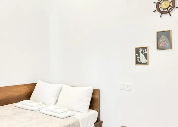 La Casa Di Villagio