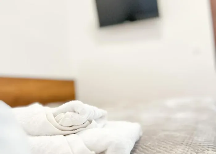 Appartement La Casa Di Villagio Koskinou (Rhodes)