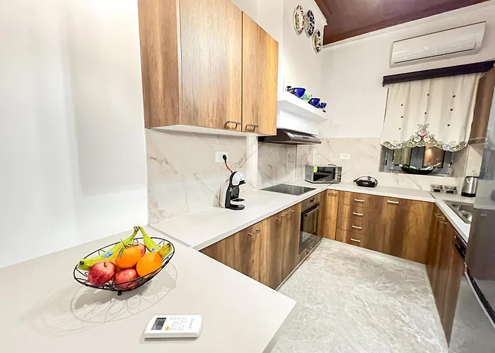 Appartement La Casa Di Villagio