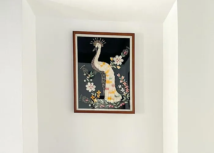 La Casa Di Villagio