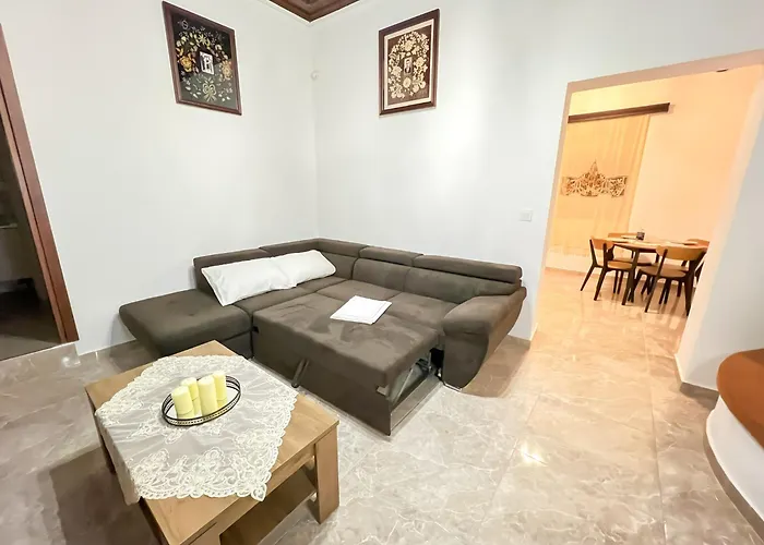 La Casa Di Villagio Appartement Koskinou (Rhodes)