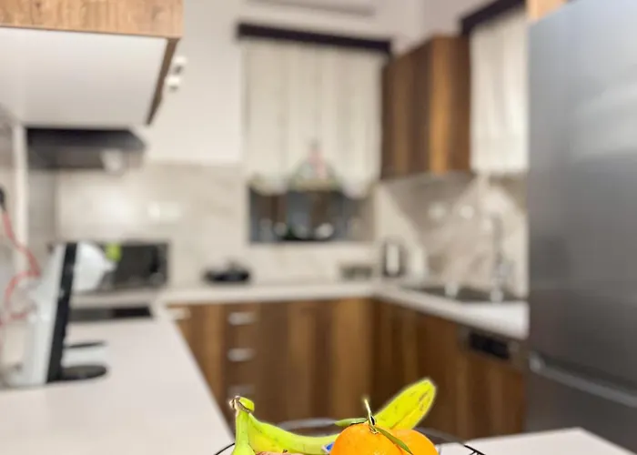Appartement La Casa Di Villagio Koskinou (Rhodes)