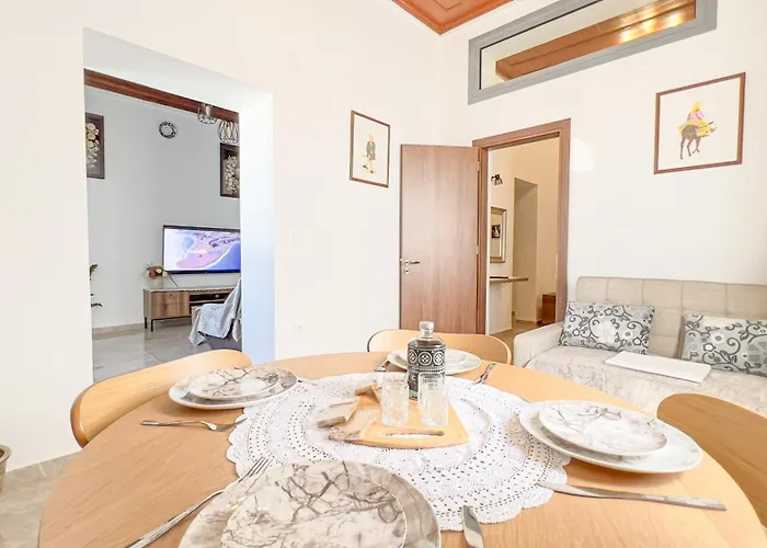 Appartement La Casa Di Villagio *