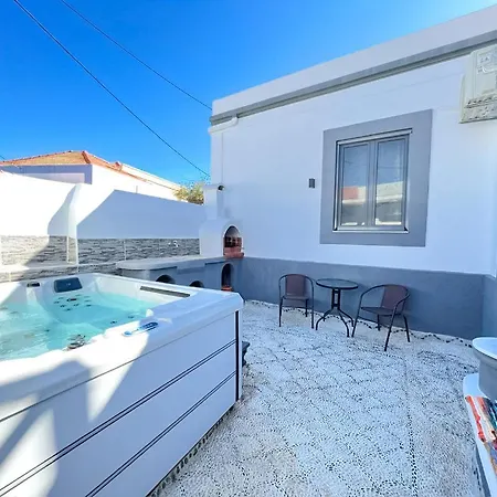 La Casa Di Villagio *