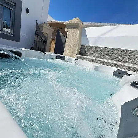 La Casa Di Villagio * Koskinou (Rhodes)