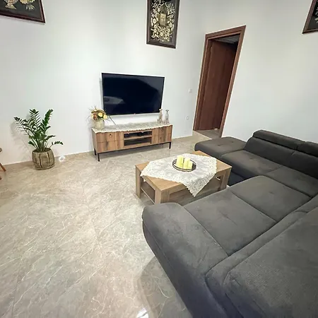 La Casa Di Villagio *