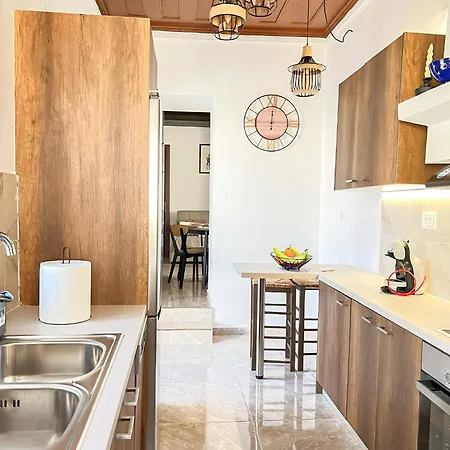 La Casa Di Villagio Apartment