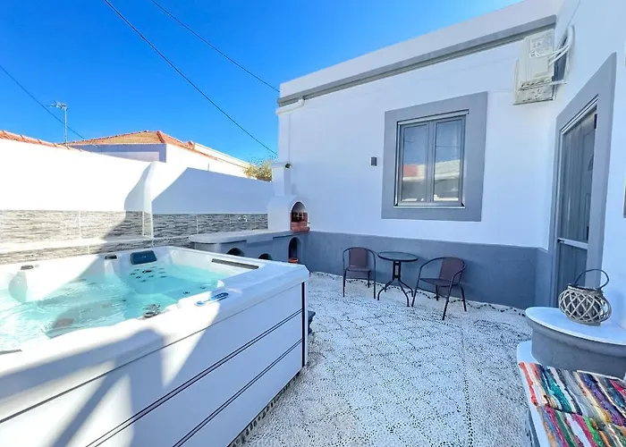 La Casa Di Villagio *