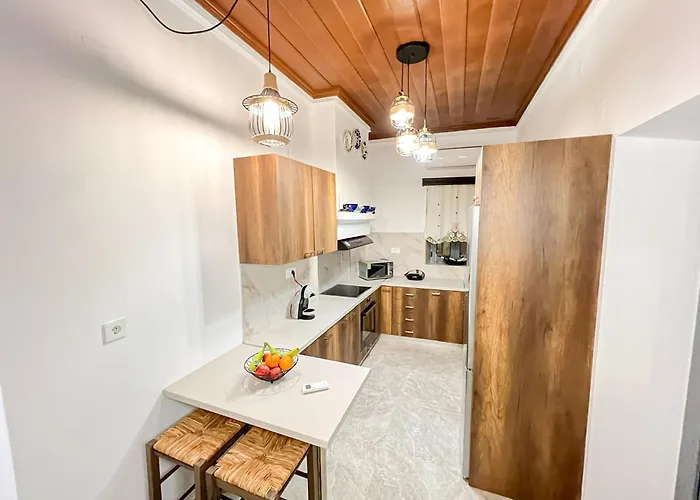 公寓 La Casa Di Villagio *