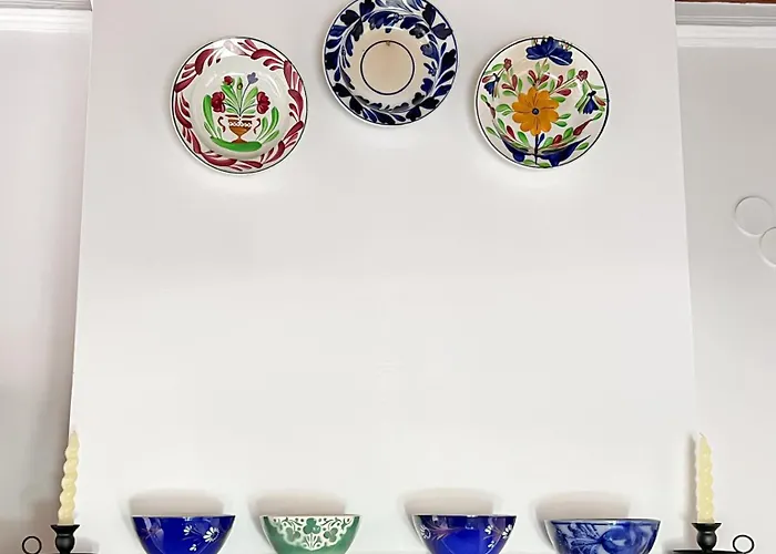 La Casa Di Villagio 公寓 Koskinou (Rhodes)