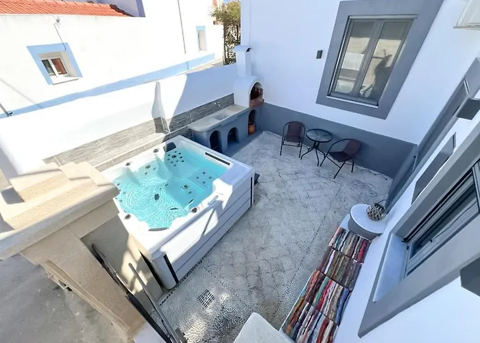 公寓 La Casa Di Villagio