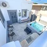 דירה La Casa Di Villagio Koskinou (Rhodes)