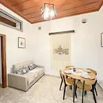 La Casa Di Villagio Koskinou (Rhodes)