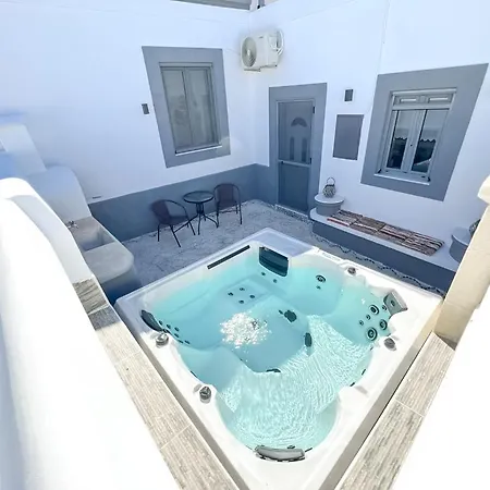 La Casa Di Villagio Apartment *