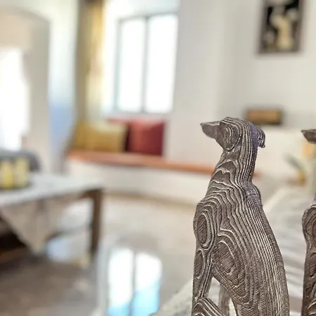 דירה La Casa Di Villagio