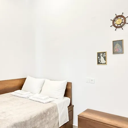 La Casa Di Villagio