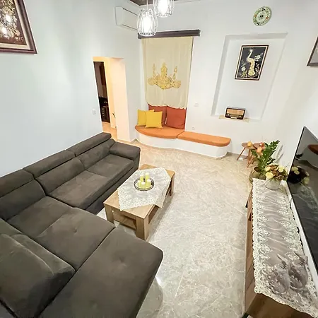 Apartment La Casa Di Villagio *