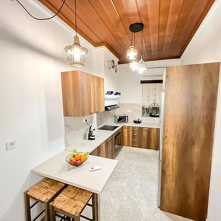 Διαμέρισμα La Casa Di Villagio *