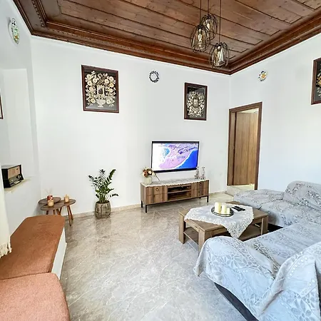 Appartamento La Casa Di Villagio Koskinou (Rhodes)