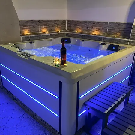 La Casa Di Villagio *