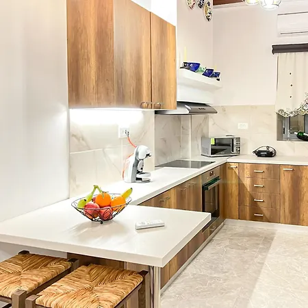 La Casa Di Villagio *