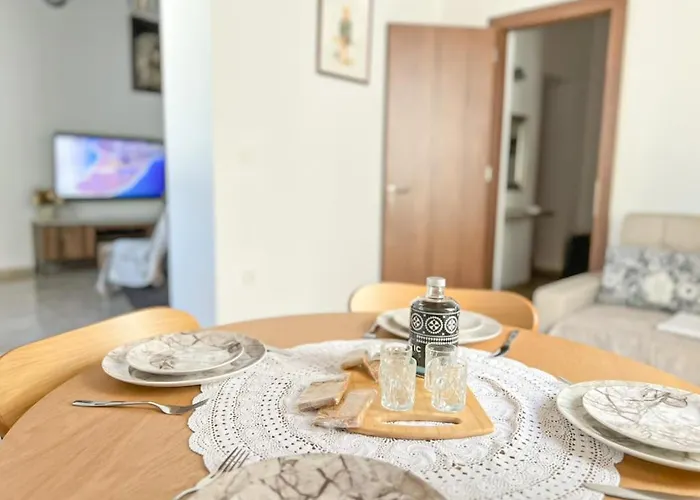 La Casa Di Villagio *