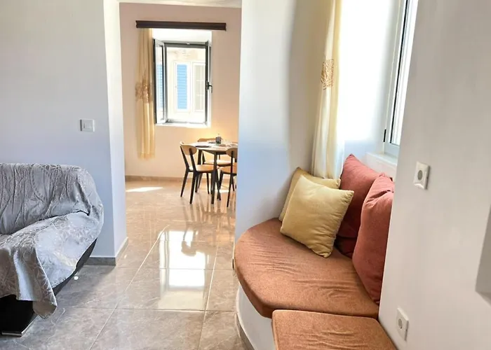 La Casa Di Villagio アパート *