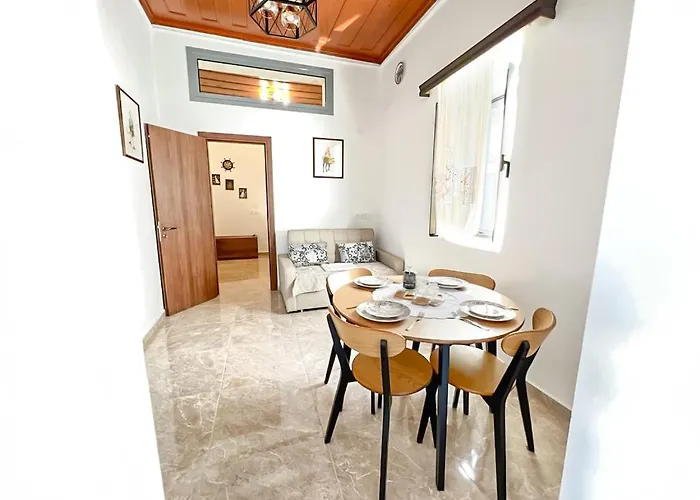 Apartamento La Casa Di Villagio Koskinou (Rhodes)