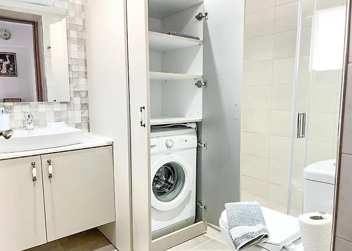 La Casa Di Villagio Koskinou