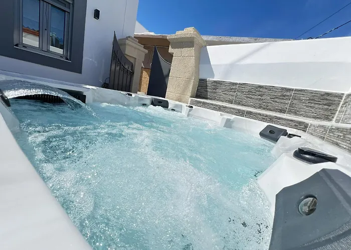 La Casa Di Villagio * Koskinou (Rhodes)