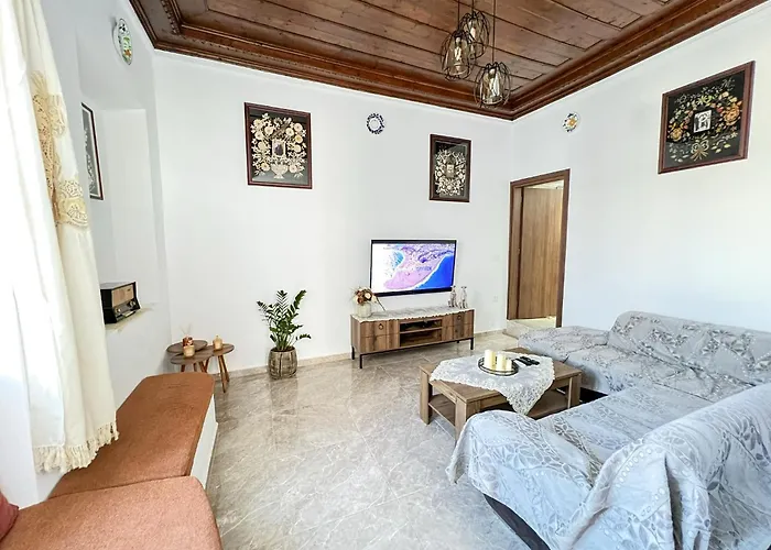 Apartamento La Casa Di Villagio Koskinou (Rhodes)