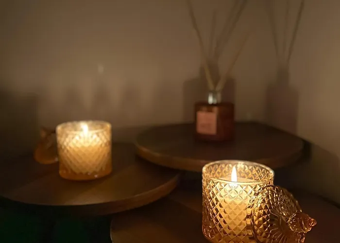 La Casa Di Villagio アパート *