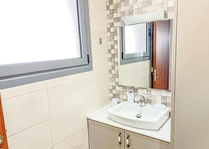 La Casa Di Villagio * Koskinou (Rhodes)