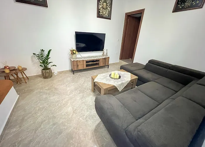 La Casa Di Villagio *