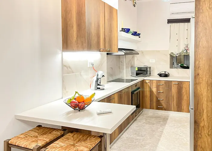 La Casa Di Villagio *