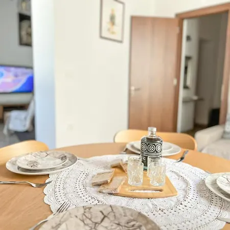 La Casa Di Villagio *