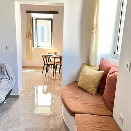La Casa Di Villagio Апартаменты *
