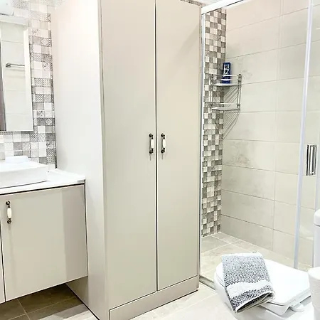 La Casa Di Villagio Appartement *