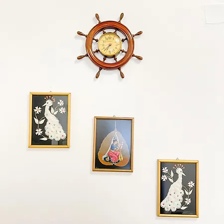 La Casa Di Villagio Appartement *