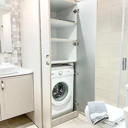 La Casa Di Villagio Koskinou (Rhodes)